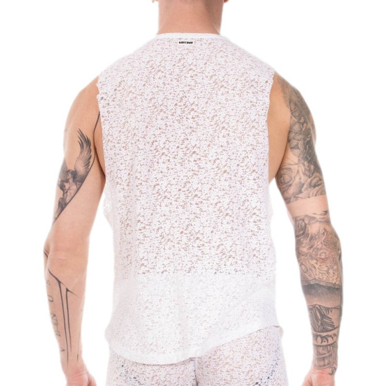 Débardeur Ezekiel Blanc