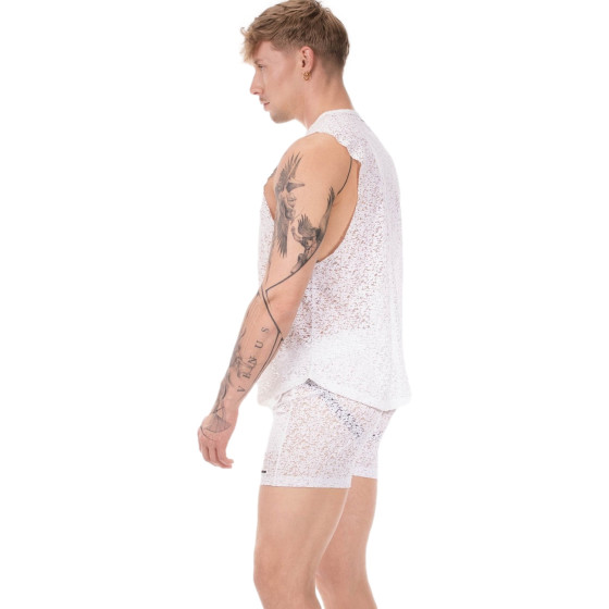 Débardeur Ezekiel Blanc