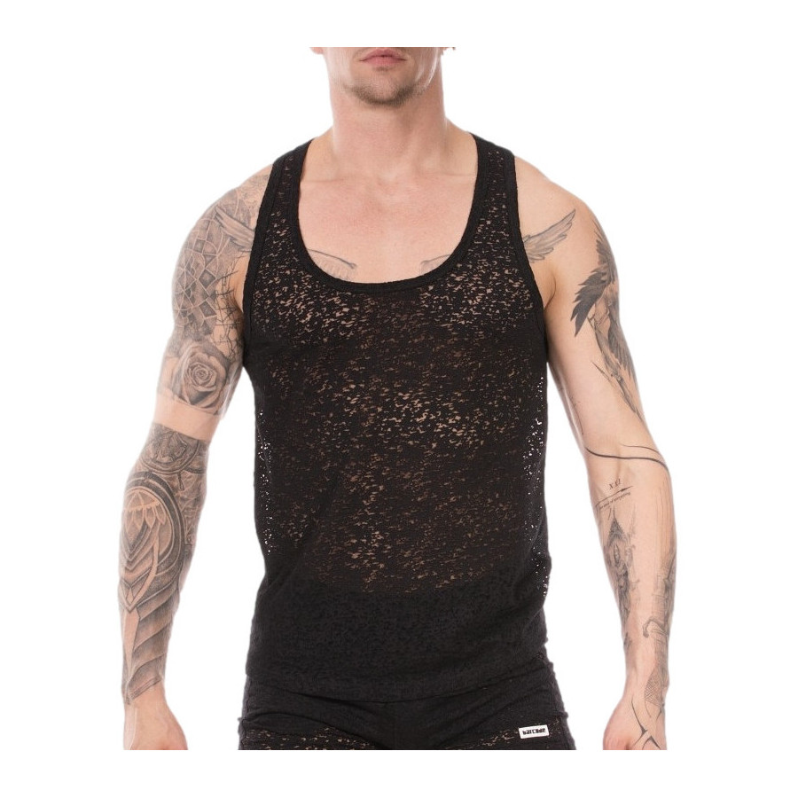 Débardeur Joshua Noir