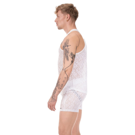 Débardeur Joshua Blanc