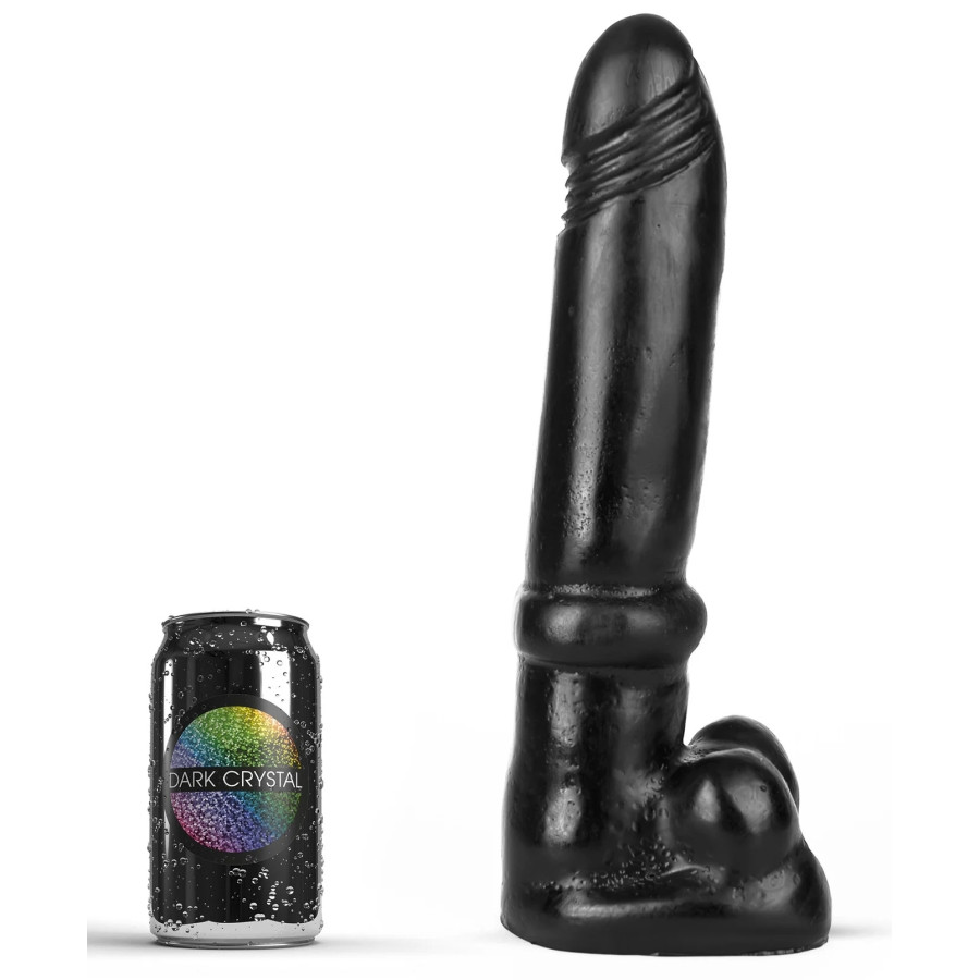 Gode Petar Dark Crystal 25 x 7.5cm