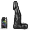 Gode Thedor Dark Crystal 24 x 7.5cm