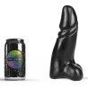 Gode Santo Dark Crystal 17 x 6.5cm