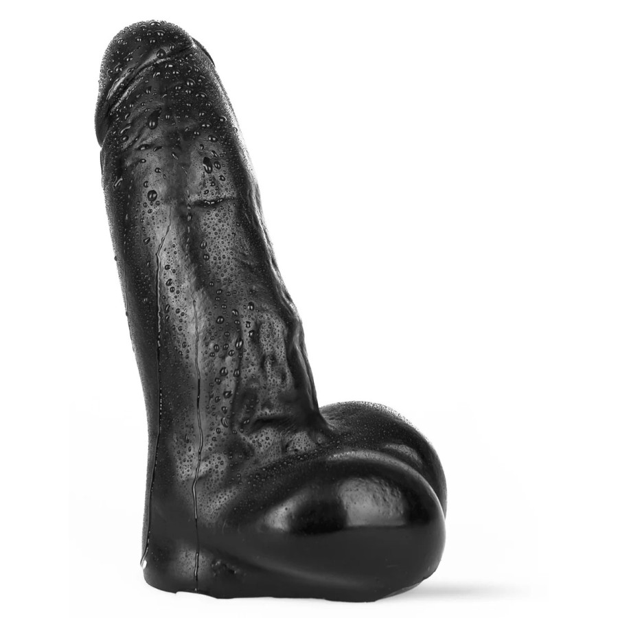 Gode Barry Dark Crystal 20 x 7cm