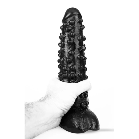 Gode Graeme Dark Crystal 23 x 7cm