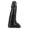 Gode Octavio Dark Crystal 18 x 6cm