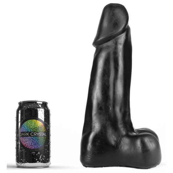 Gode Cosmo Dark Crystal 22 x 7.5cm