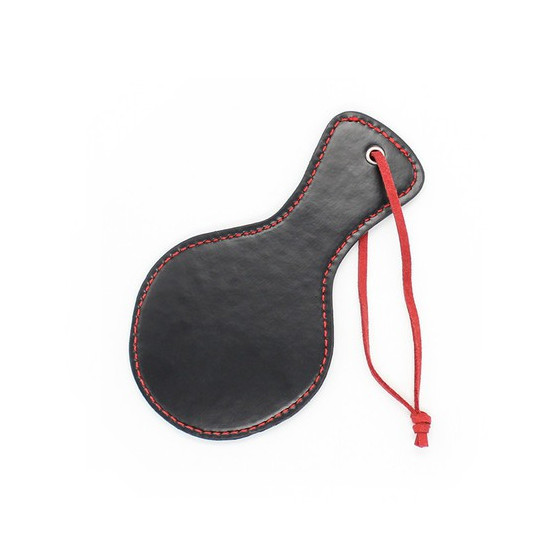 Pack Bondage SM 10 pièces Rouge