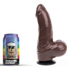 Gode DP83BR Grenadier M 15 x 6.5 cm Marron
