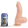Gode DP83F Grenadier M 15 x 6.5 cm