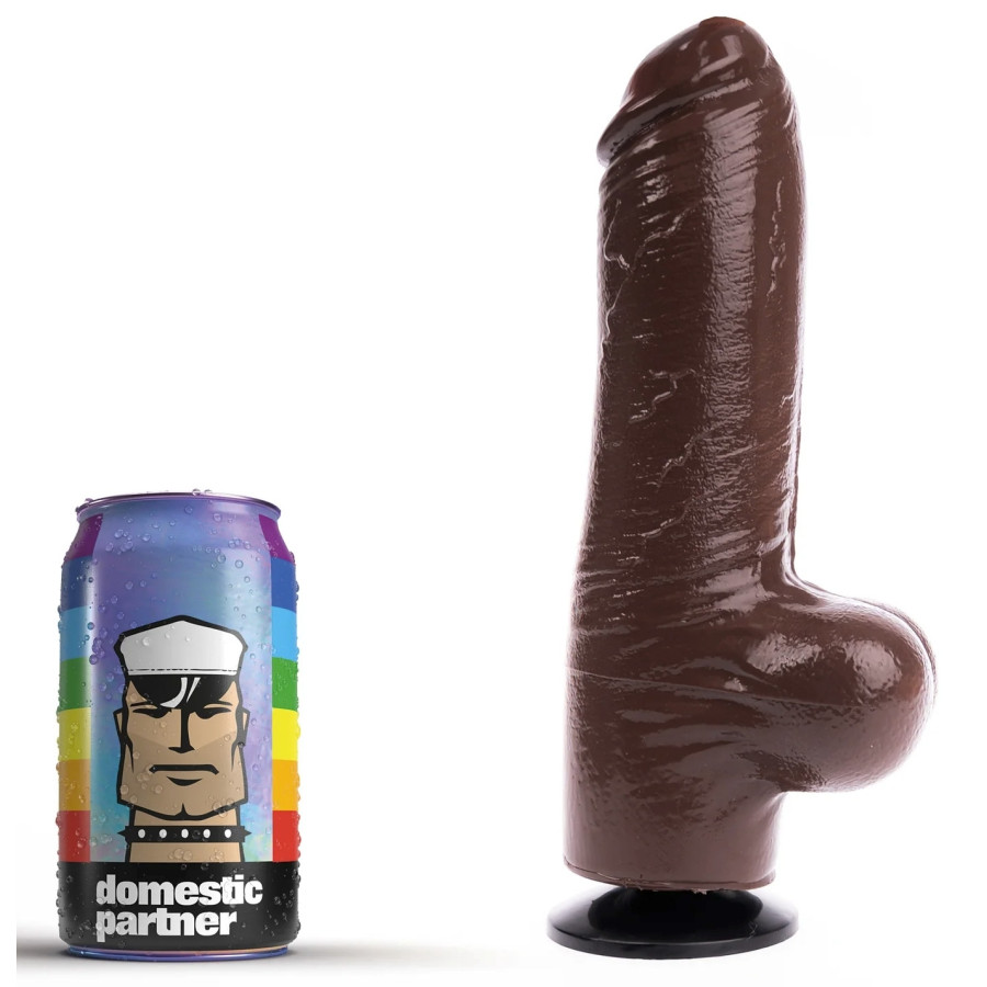 Gode DP88BR Funker L 16 x 6 cm Marron