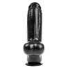 Gode DP88B Funker L 16 x 6 cm Noir