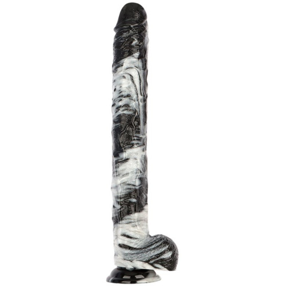 Gode XL Pisara 35.5 x 5.3cm