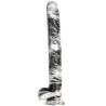 Gode XL Pisara 35.5 x 5.3cm