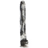 Gode XL Pisara 35.5 x 5.3cm
