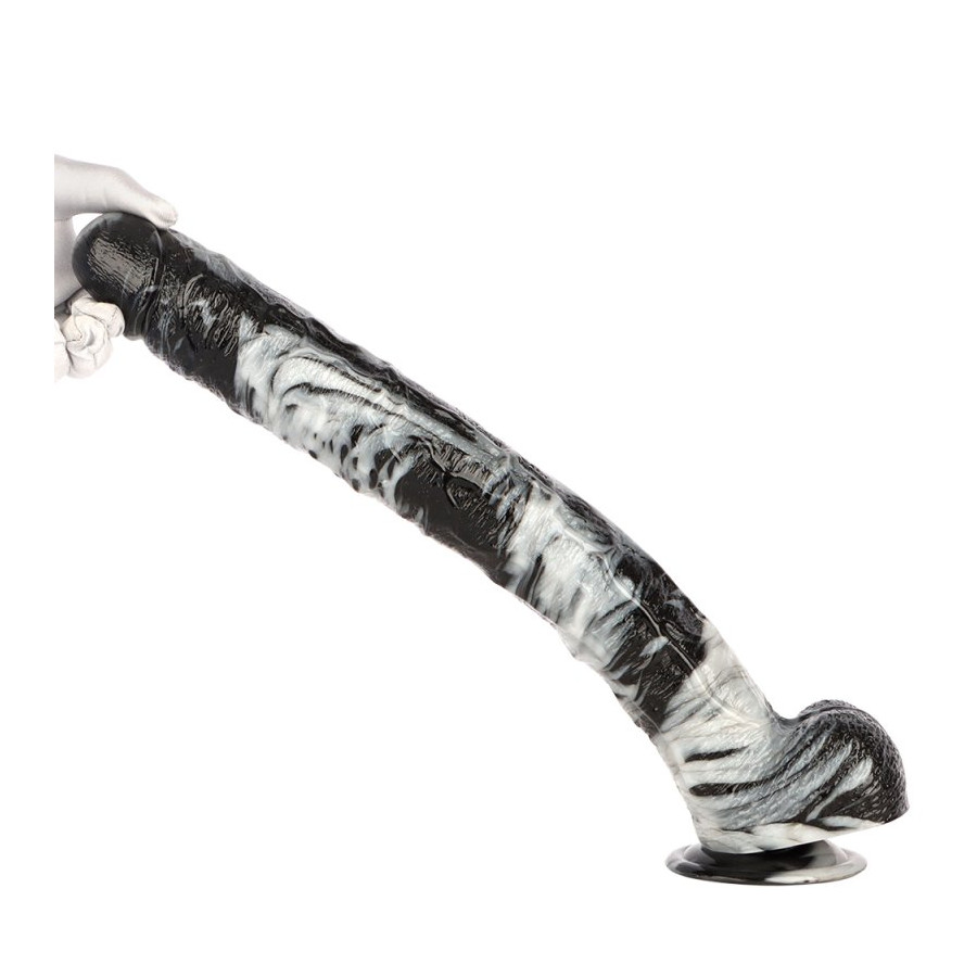 Gode XL Pisara 35.5 x 5.3cm