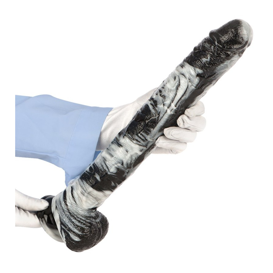 Gode XL Pisara 35.5 x 5.3cm