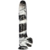 Dildo XL Cowcow 31 x 6.4cm