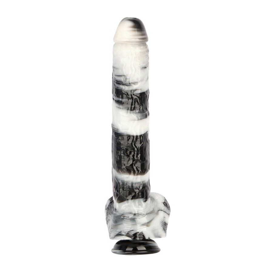 Gode XL Cowcow 31 x 6.4cm