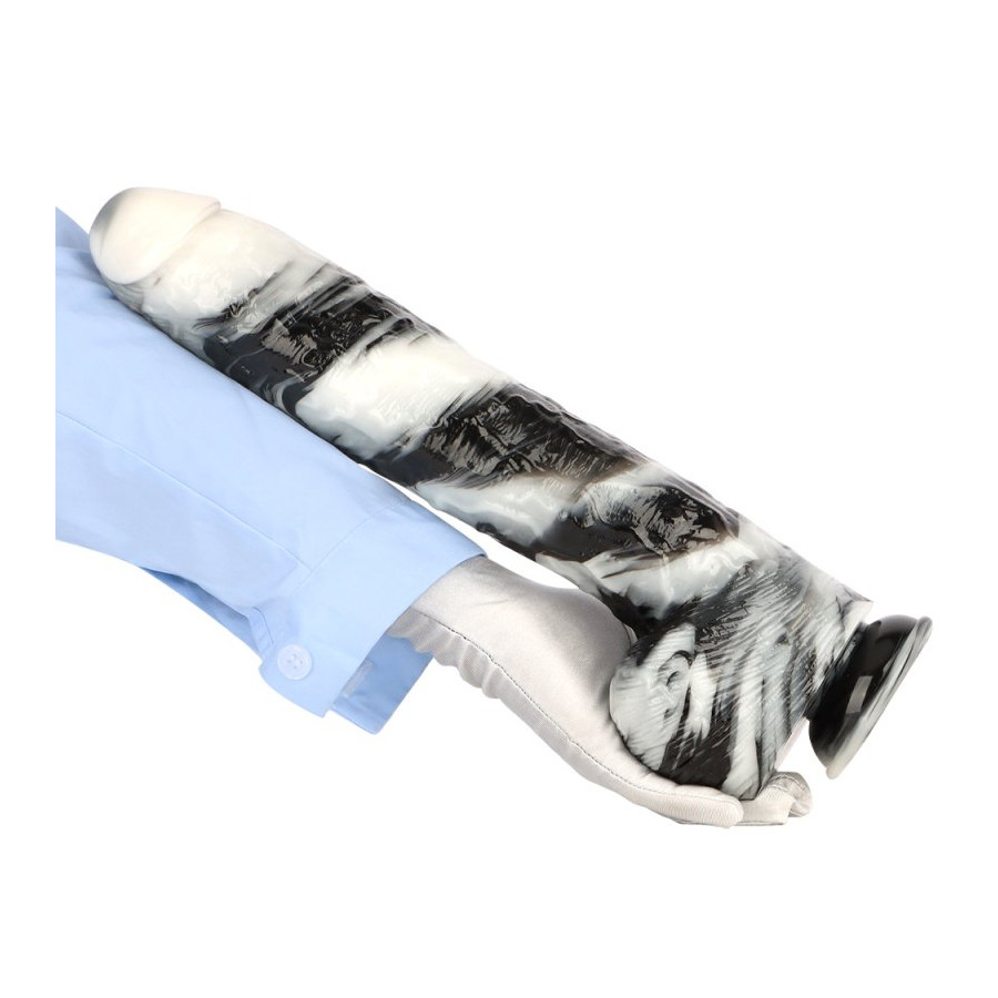 Gode XL Cowcow 31 x 6.4cm