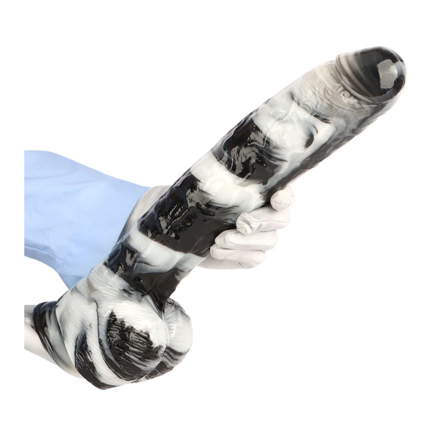 Gode XL Cowcow 31 x 6.4cm