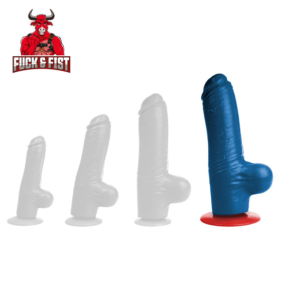 Gode Fuck & Fist Tyr XL 18 x 7.3cm