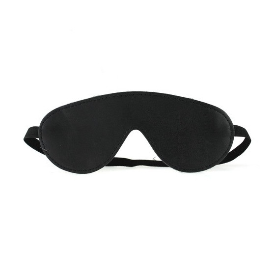 Coffret BDSM 7 Pièces Wicked Noir