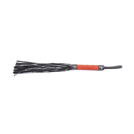 Kit Bondage 5 Pièces Rouge
