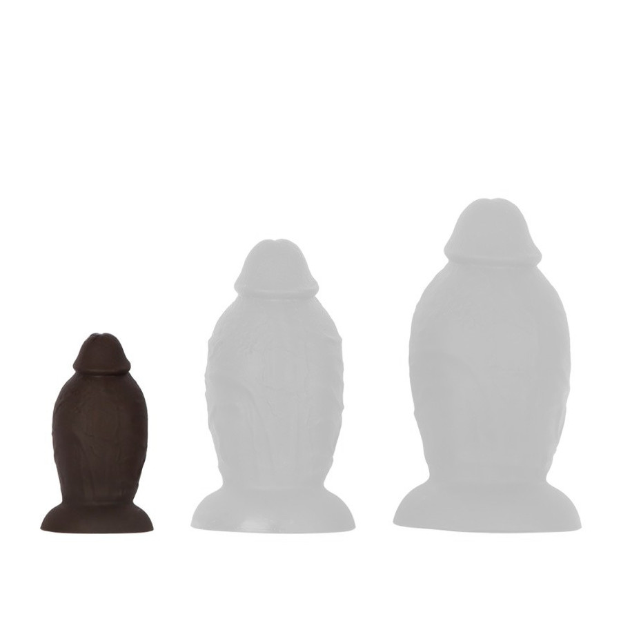 Plug Bigbody S 13 x 6.5cm