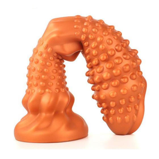 Gode Turning Piks L 26 x 6.5cm