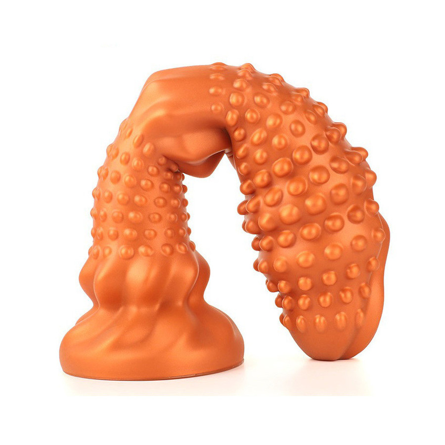 Gode Turning Piks L 26 x 6.5cm