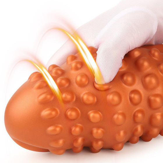 Gode Turning Piks L 26 x 6.5cm