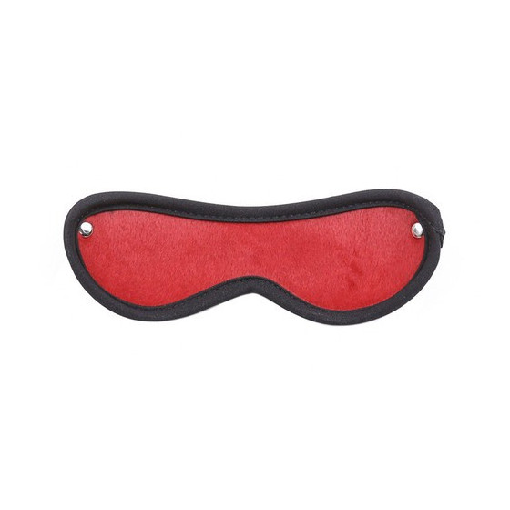 Kit Bondage 5 Pièces Rouge