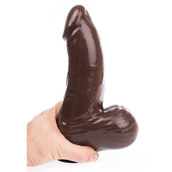 Gode DP84BR GRENADIER L 18 x 8 cm Marron