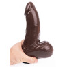Gode DP84BR GRENADIER L 18 x 8 cm Marron
