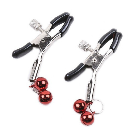 Kit Bondage 5 Pièces Rouge