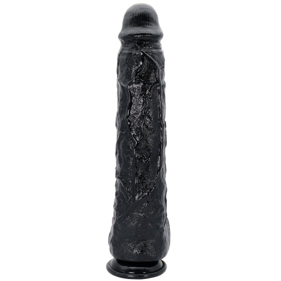 Gode Extreme Dicker XXXL 33 x 8cm