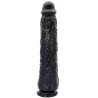 Gode Extreme Dicker XXXL 33 x 8cm