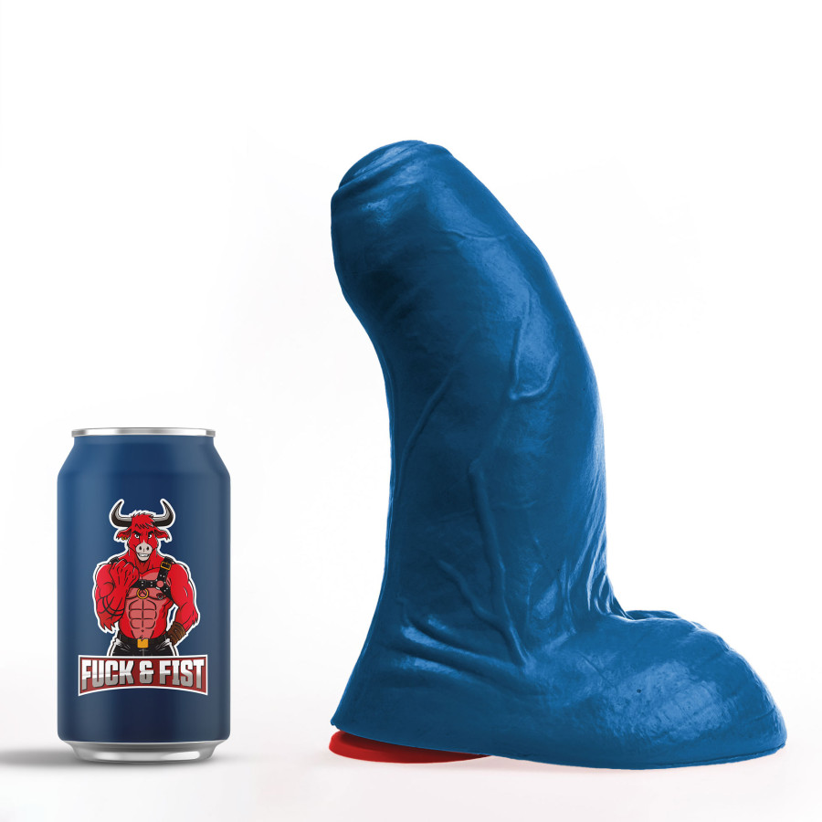 Gode Fuck & Fist Buri L 22 x 9cm