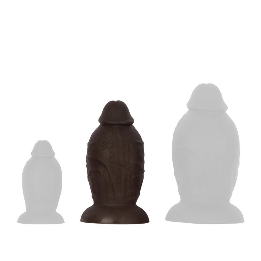 Plug Bigbody M 19 x 10cm