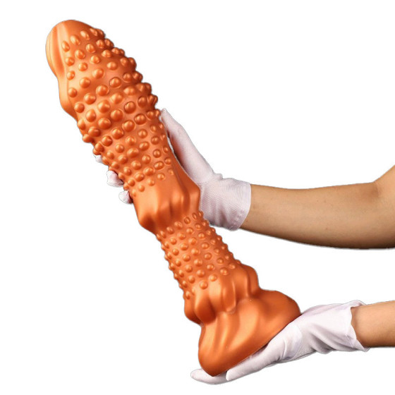 Gode Turning Piks XL 35 x 9cm