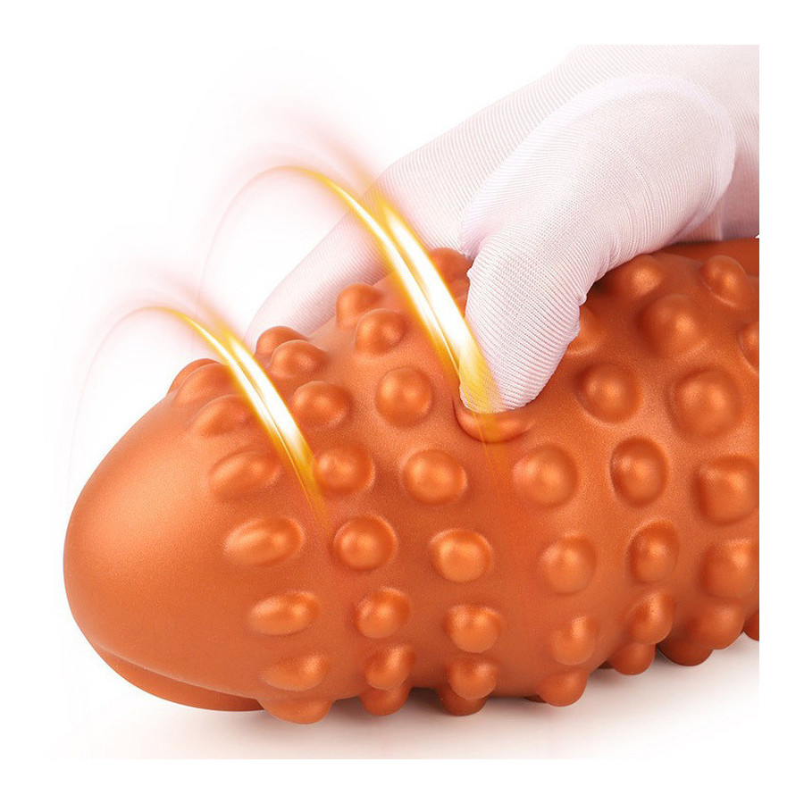 Gode Turning Piks XL 35 x 9cm