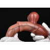 Gode Poignée Ekillio 12 x 4.2cm