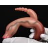 Gode Poignée Vinillio 13 x 4cm