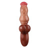 Gode Poignée Biskinio 12 x 4.5cm