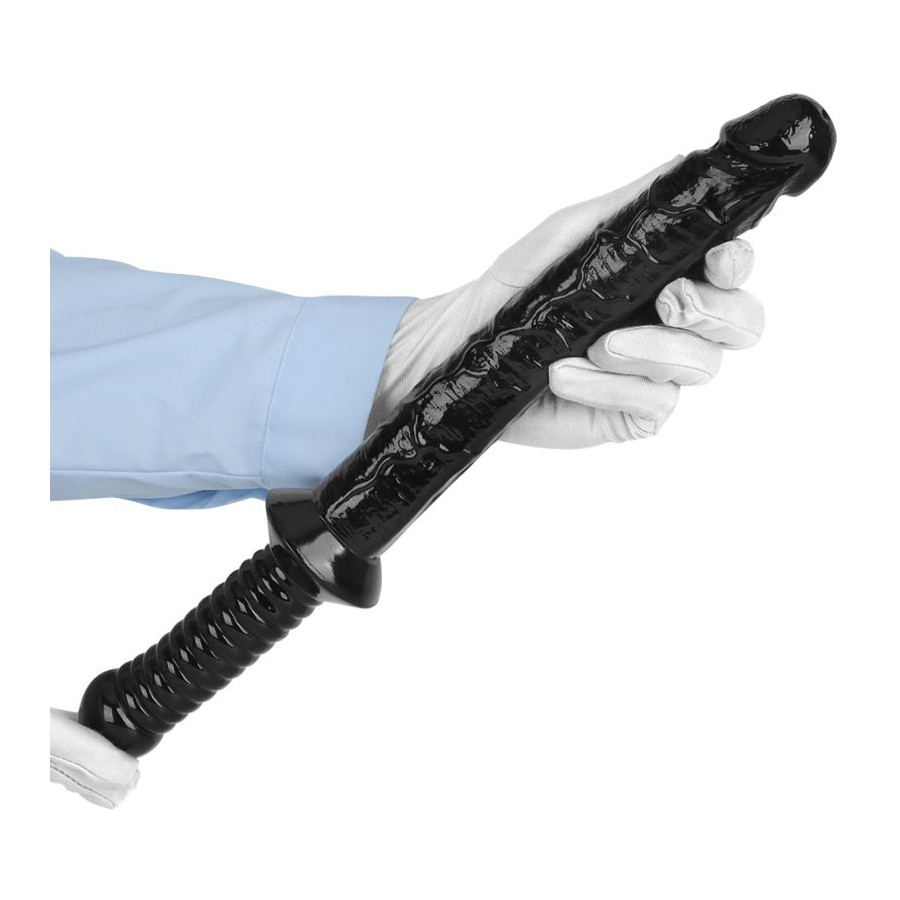 Gode poignée Handick S 18 x 3.5cm