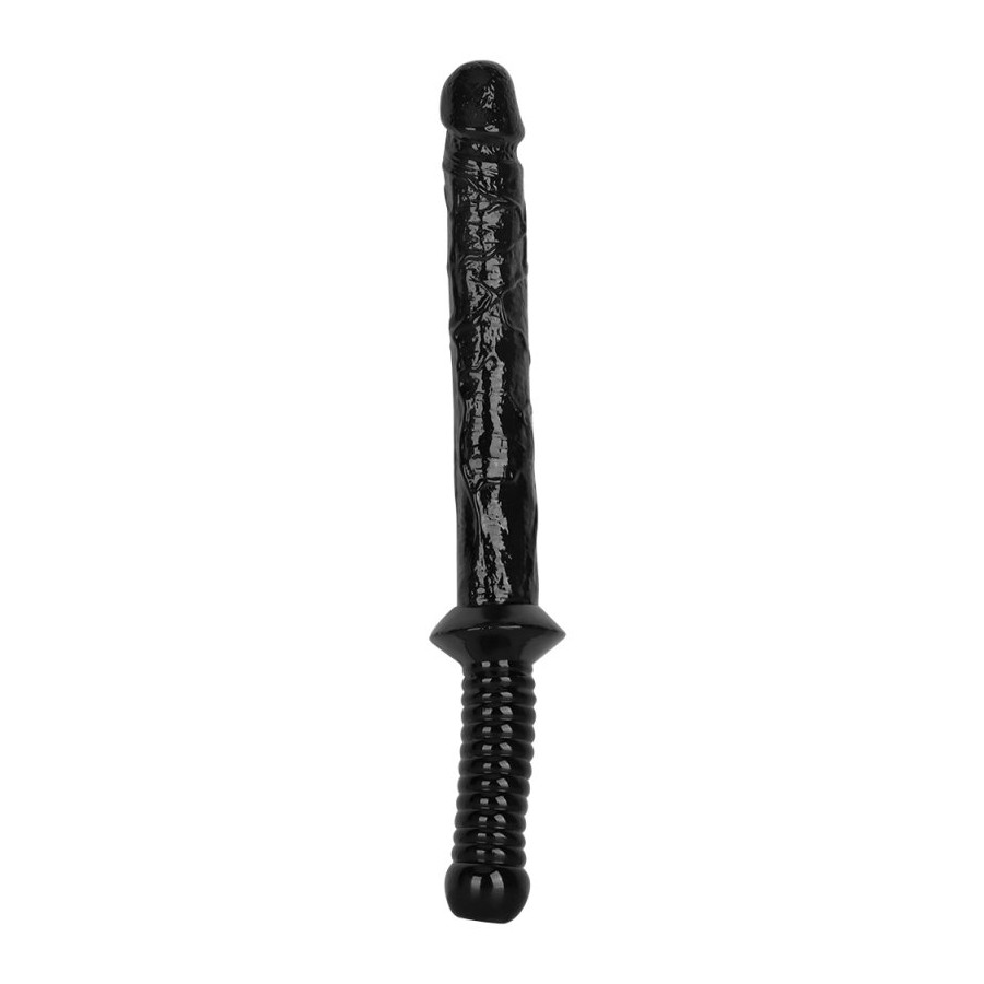 Dildo Handle Handick M 25 x 3.5cm