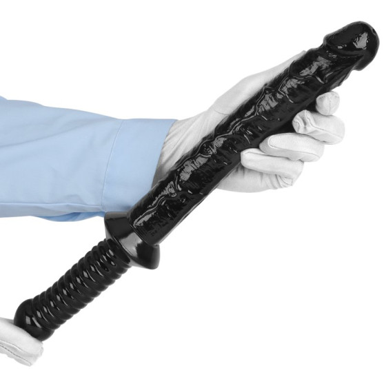 Dildo Handle Handick M 25 x 3.5cm