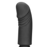 Gode Poignée Va-et-vient Vibs Thrust 18.5 x 4cm