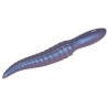 Gode poignée vibrant Chatak 16 x 3.3cm Bleu